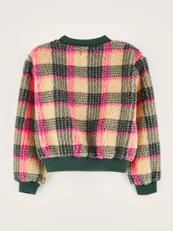 Adela Comfortabel Sweatshirt