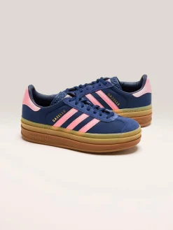 ADIDAS Gazelle Bold Voor Vrouwen