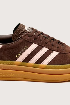 ADIDAS Gazelle Bold Voor Vrouwen