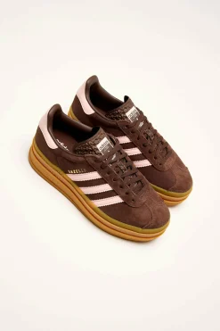 ADIDAS Gazelle Bold Voor Vrouwen