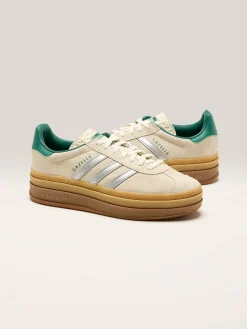ADIDAS Gazelle Bold Voor Vrouwen