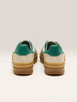 ADIDAS Gazelle Bold Voor Vrouwen