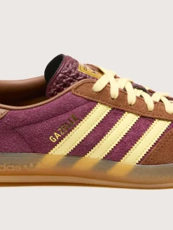 ADIDAS Gazelle Indoor Voor Vrouwen