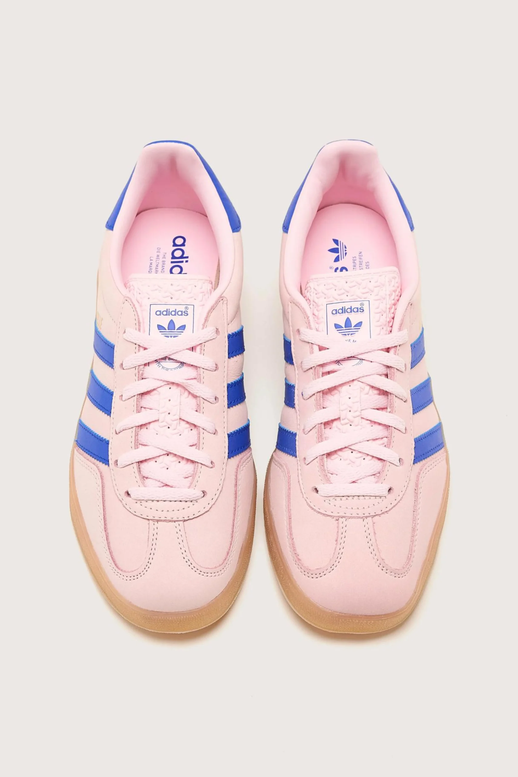 ADIDAS Gazelle Indoor Voor Vrouwen