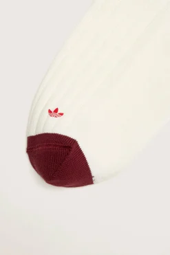 ADIDAS Premium Halfhoge Crew Sokken Voor Mannen