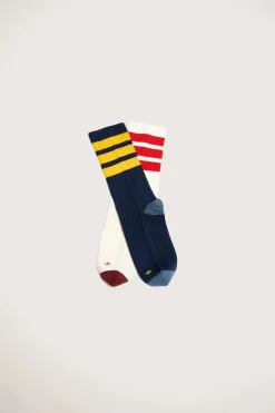 ADIDAS Premium Halfhoge Crew Sokken Voor Vrouwen