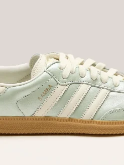 ADIDAS Samba OG Voor Vrouwen