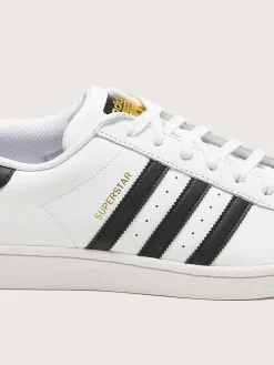 ADIDAS Superstar Voor Mannen