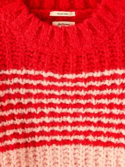 Agond Ronde Hals Trui