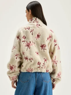 Alixe Teddy Sweatshirt