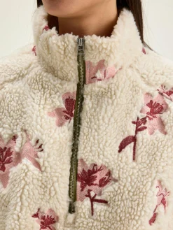 Alixe Teddy Sweatshirt