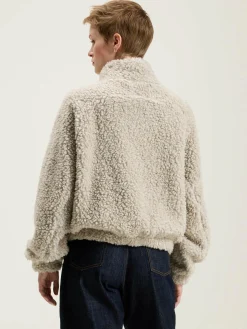 Alixe Teddy Sweatshirt