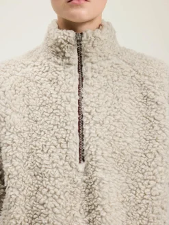 Alixe Teddy Sweatshirt