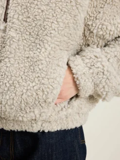 Alixe Teddy Sweatshirt