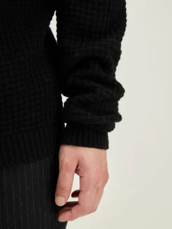 Allos Polo-style Trui