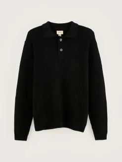 Allos Polo-style Trui