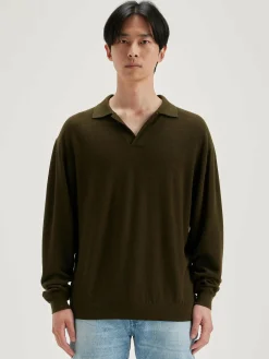 Alot Polo-style Trui