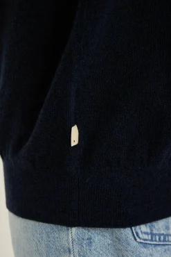 Alot Polo-style Trui