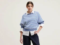 Anglet Ronde-hals Trui