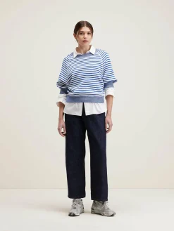 Anglet Ronde-hals Trui