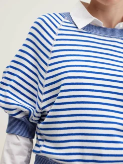 Anglet Ronde-hals Trui