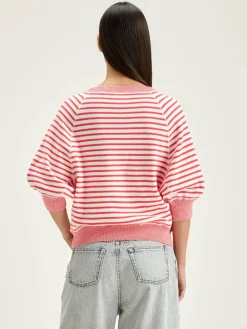 Anglet Ronde-hals Trui