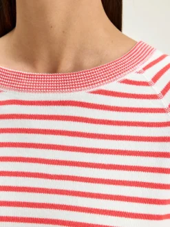 Anglet Ronde-hals Trui