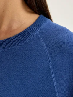 Anglet Ronde-hals Trui