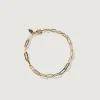 ANNI LU Gouden Hour Armband