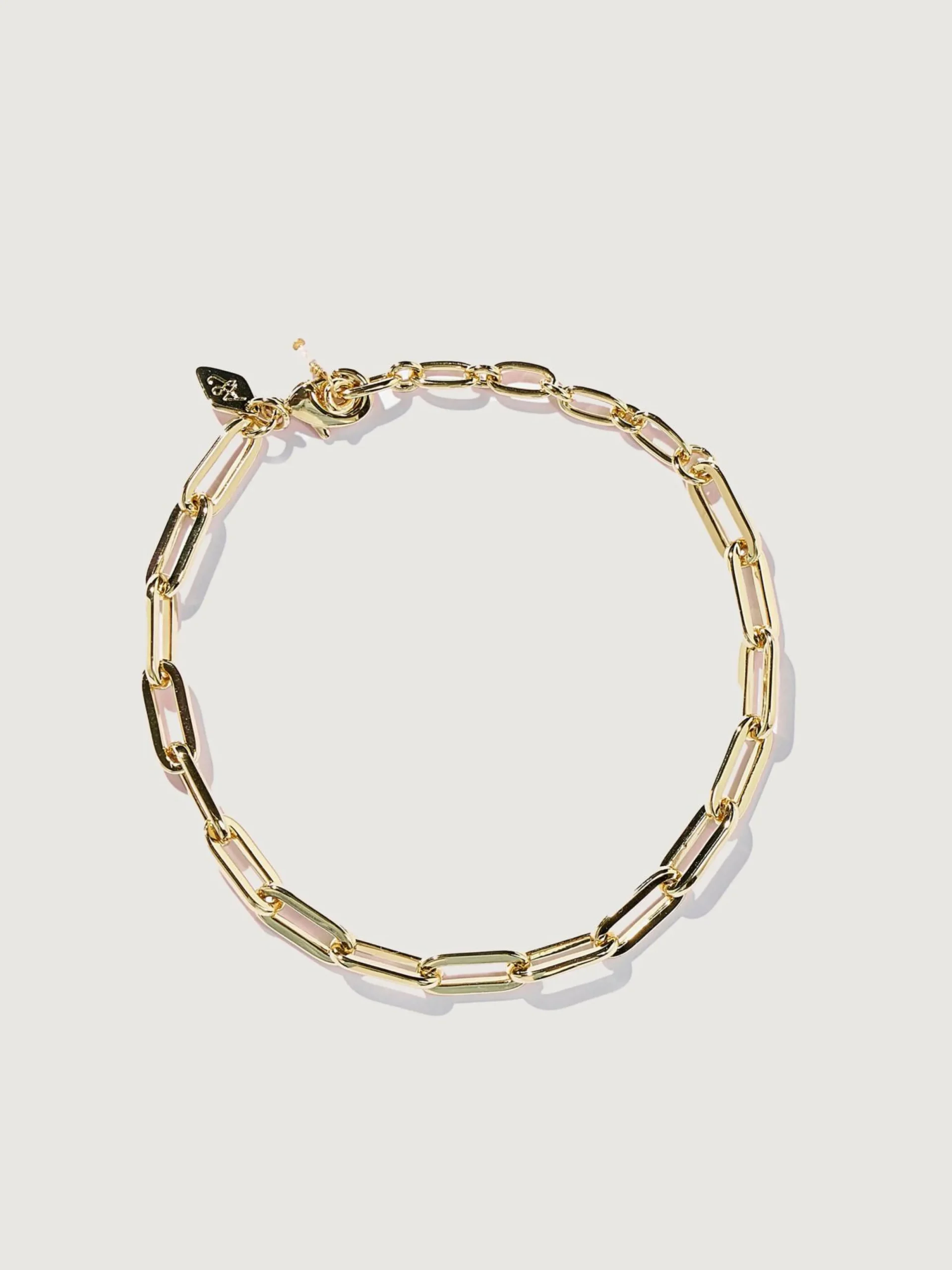 ANNI LU Gouden Hour Armband