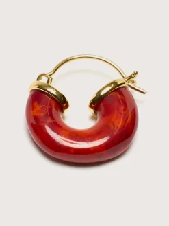 ANNI LU Petit Swell Oorringen