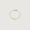 ANNI LU Spirale D'Or Armband
