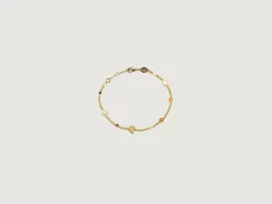 ANNI LU Spirale D'Or Armband