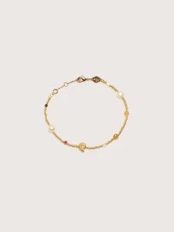 ANNI LU Spirale D'Or Armband