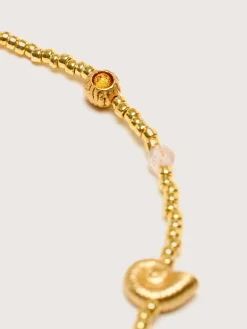 ANNI LU Spirale D'Or Armband