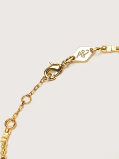 ANNI LU Spirale D'Or Armband