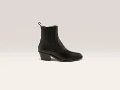 ANTHOLOGY Sofia Chelsea Boots