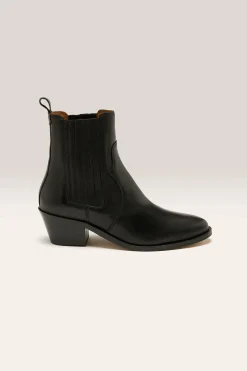 ANTHOLOGY Sofia Chelsea Boots