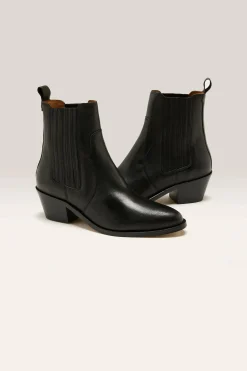ANTHOLOGY Sofia Chelsea Boots