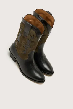 ANTHOLOGY Wanda Cowboyboots