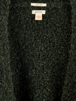 Apool V-hals Cardigan