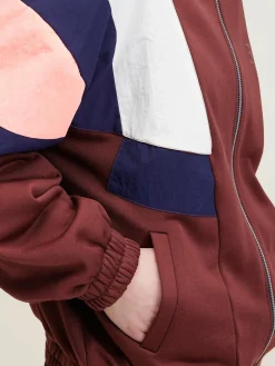 Arenda Sweatshirt Met Rits