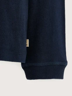 Arkas Lange Mouwen T-shirt