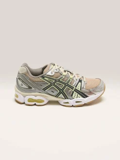 ASICS Gel-Nimbus 9 Voor Vrouwen