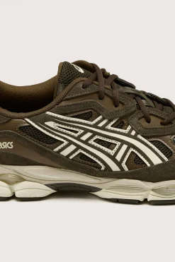 ASICS Gel-NYC Voor Mannen