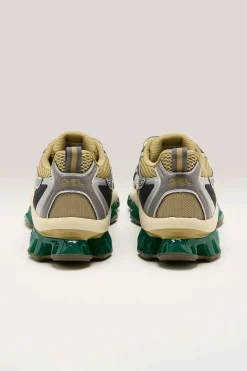 ASICS Gel-Quantum Kinetic Voor Vrouwen