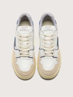 AUTRY CLC Low Voor Mannen