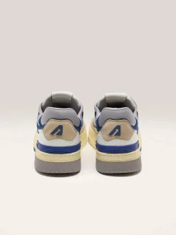 AUTRY CLC Low Voor Mannen