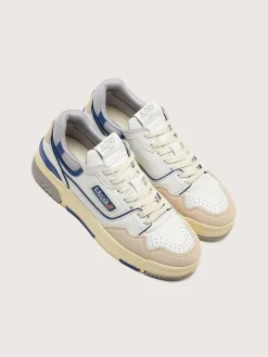 AUTRY CLC Low Voor Mannen