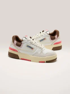 AUTRY CLC Low Voor Vrouwen